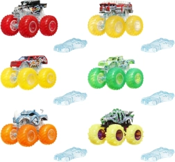 Hot Wheels Monster Trucks Power Smashers – monsterauto 1:64