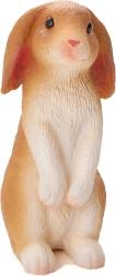 Mojo küüliku figuur – istuv