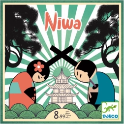 Taktikamäng Samuraide Duell