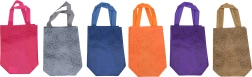 Kinkekott XS 22x23x11 cm Aastaringsed - lausriie