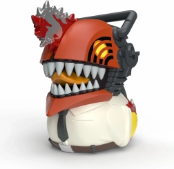 TUBBZ Mini Collectible Duck – CHAINSAW MAN