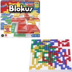 Lauastrateegiamäng BLOKUS