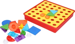 Mosaiik geomeetrilised kujundid 25 × 25 cm