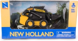 Mini-laadur NEW HOLLAND L228