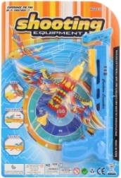 Shooting Bird Gun for Kids