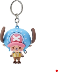 Võtmehoidja ONE PIECE Pocket Hero – chibi tegelased