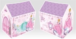 Printsessi telk-majamaja