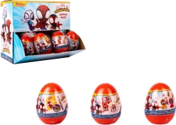 Üllatusmunake Spidey ja tema vinged sõbrad