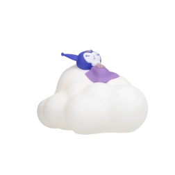 Puute-lamp Kuromi – pilv