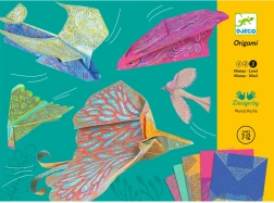Origami Kiired Tiivad DJECO
