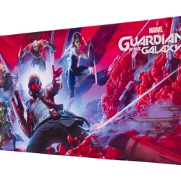 XL mängualus MARVEL – Galaktika valvurid