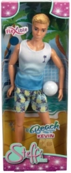 Rannanukk Kevin 30 cm