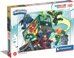 Puzzle DC Super Friends 60 Pieces
