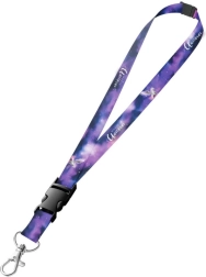 Karabiiniga võtmehoidja Pegas