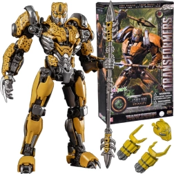 Transformers Cheetor – 18 cm liikuva figuuri mudelkomplekt