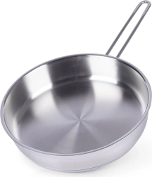 Roostevabast terasest pann ANETT 26 cm