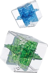 3D labürindiklots 9 cm