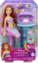 Disney printsess Ariel merikarbitoaletilaud