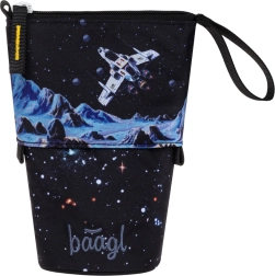 BAAGL koolipinal Pixel Space GRS