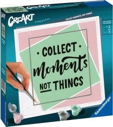 Creart collect moments not things loovkomplekt
