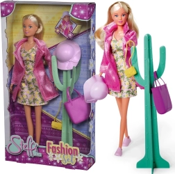 Nukk Steffi Love moekomplekt