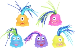 Koll n-ööriga heliefektidega 7 cm