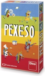 Pexeso ČT Déčko – rõõmsad vikerkaarelambad