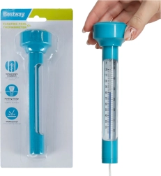 BESTWAY Floating Pool Thermometer