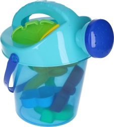 Sand Set with Bucket and Watering Can 2-in-1