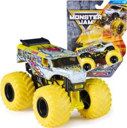 Monster Jam koletisauto Classroom Crusher 1:64 (seeria 46) – 1 tk