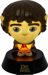 Helendav Frodo figuur – Sõrmuste isand
