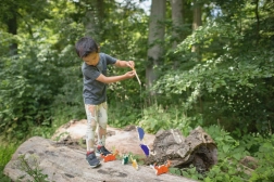 Krabipüügi mänguasi