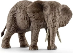 Schleich Wild Life African Elephant – Female