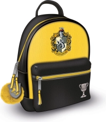 Harry Potter Hufflepuff fashion backpack