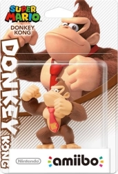 Amiibo figuur Donkey Kong – Super Mario