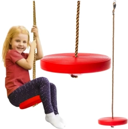 Aiarõngaskiik plastist