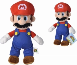 Super Mario pehme mänguasi 30 cm