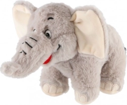 Plüüslon Antošík 28 cm