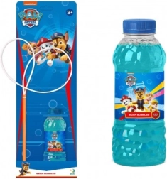 Bublifuk Paw Patrol mullikomplekt