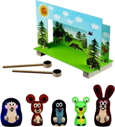 Magnetiteater Mutike ja sõbrad