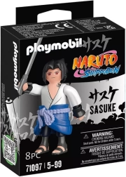 Sasuke figuur Naruto sarjast