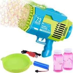 Elektriline mullipüstol 73 avaga – Bazooka