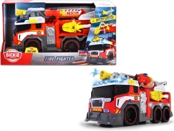 Fire Truck 37.5 cm