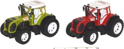 Hõõrdkettaga traktor 28 cm