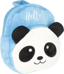 Laste mini seljakott panda (plüüs)
