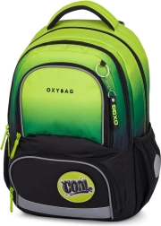 Kooliseljakott Oxybag OXY NEXT Ombre