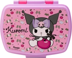Kuromi STOR Snack Box