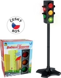 Patareitoitel foor realistlike funktsioonidega