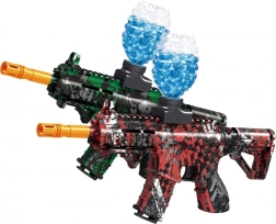 Starx geelkahur helmekasetikuga