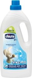 Chicco Baby Laundry Gel Sensitive 1.5 l (27 washes)